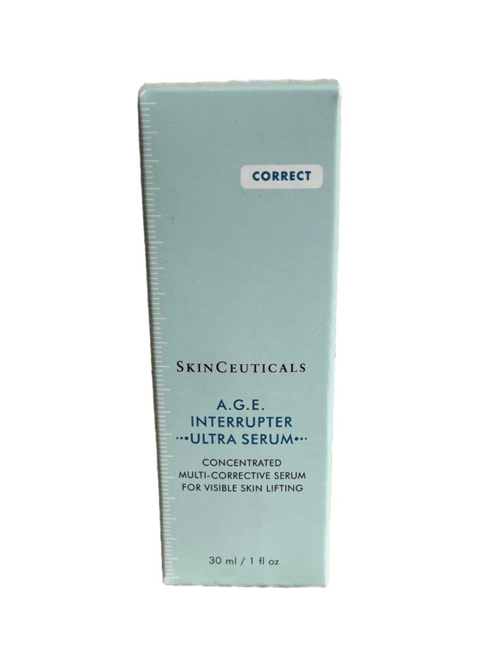 SkinCeuticals A.G.E. Interrupter Ultra Serum 30ml 1oz Anti Aging Skincare - Picture 2 of 4